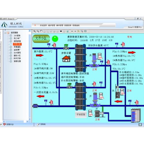 能源管理與維護服務 從系統(tǒng)到新能源的綜合應用